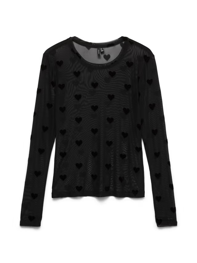 Mesh Top