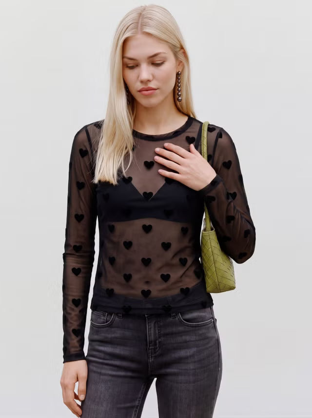 Mesh Top