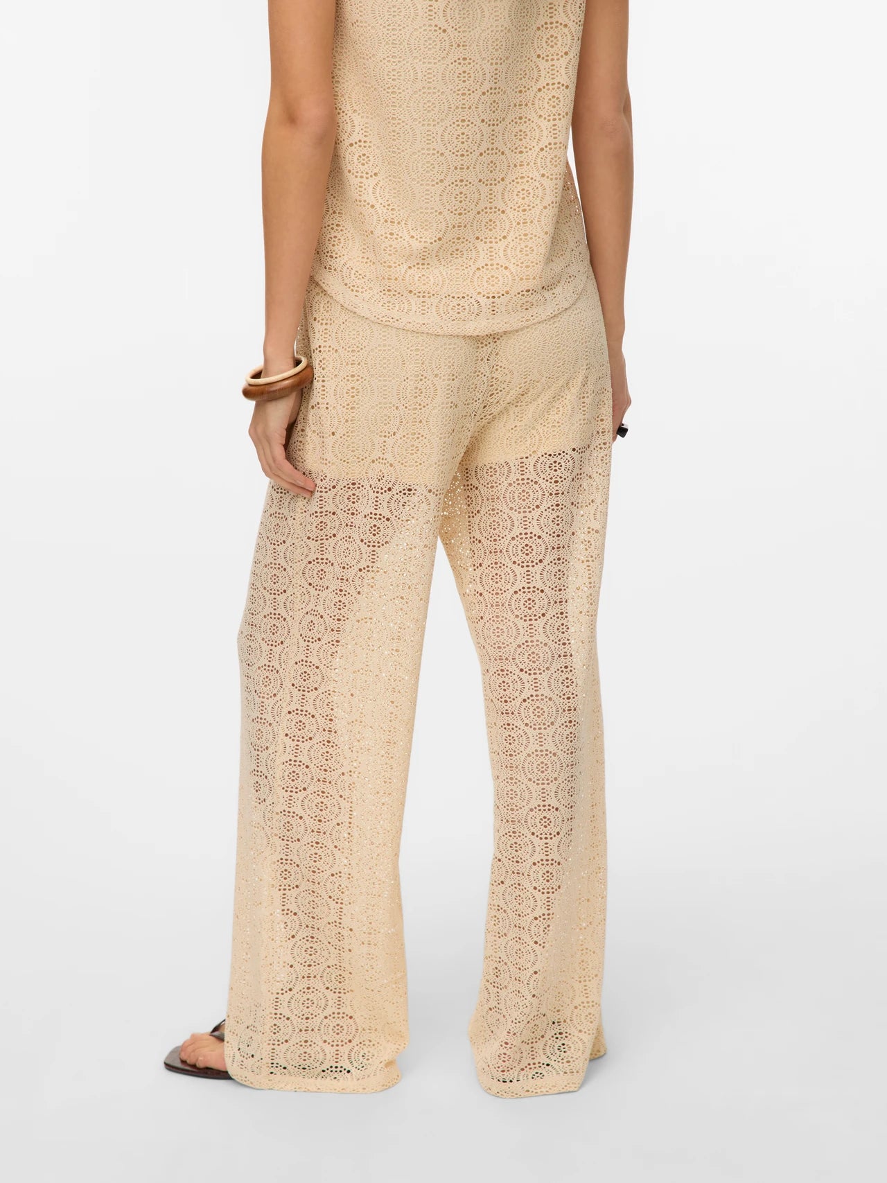 Crochet Pants