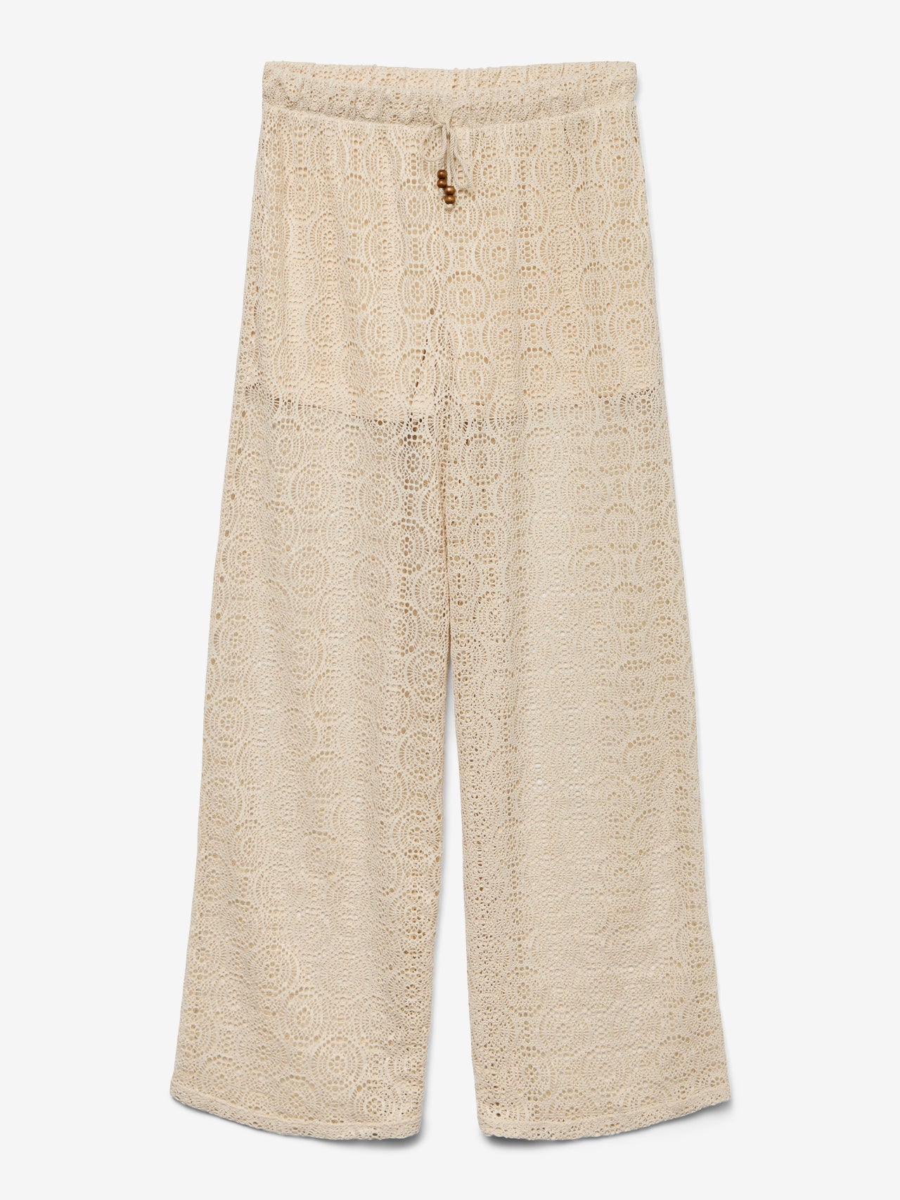 Crochet Pants