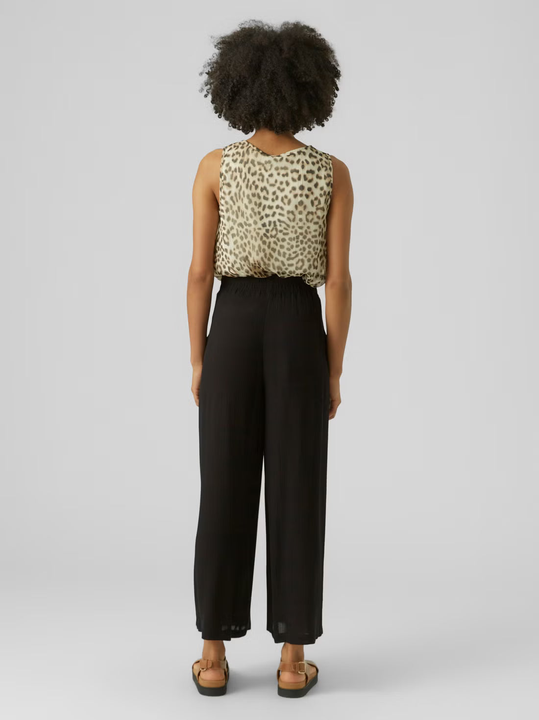 Wide Leg Comfy Pants