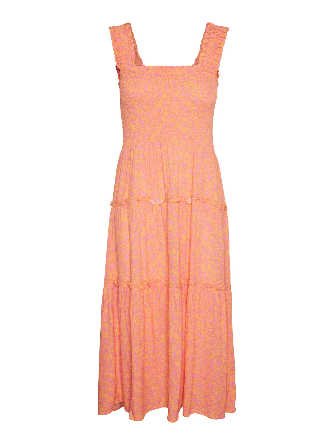 Menny Maxi Dress