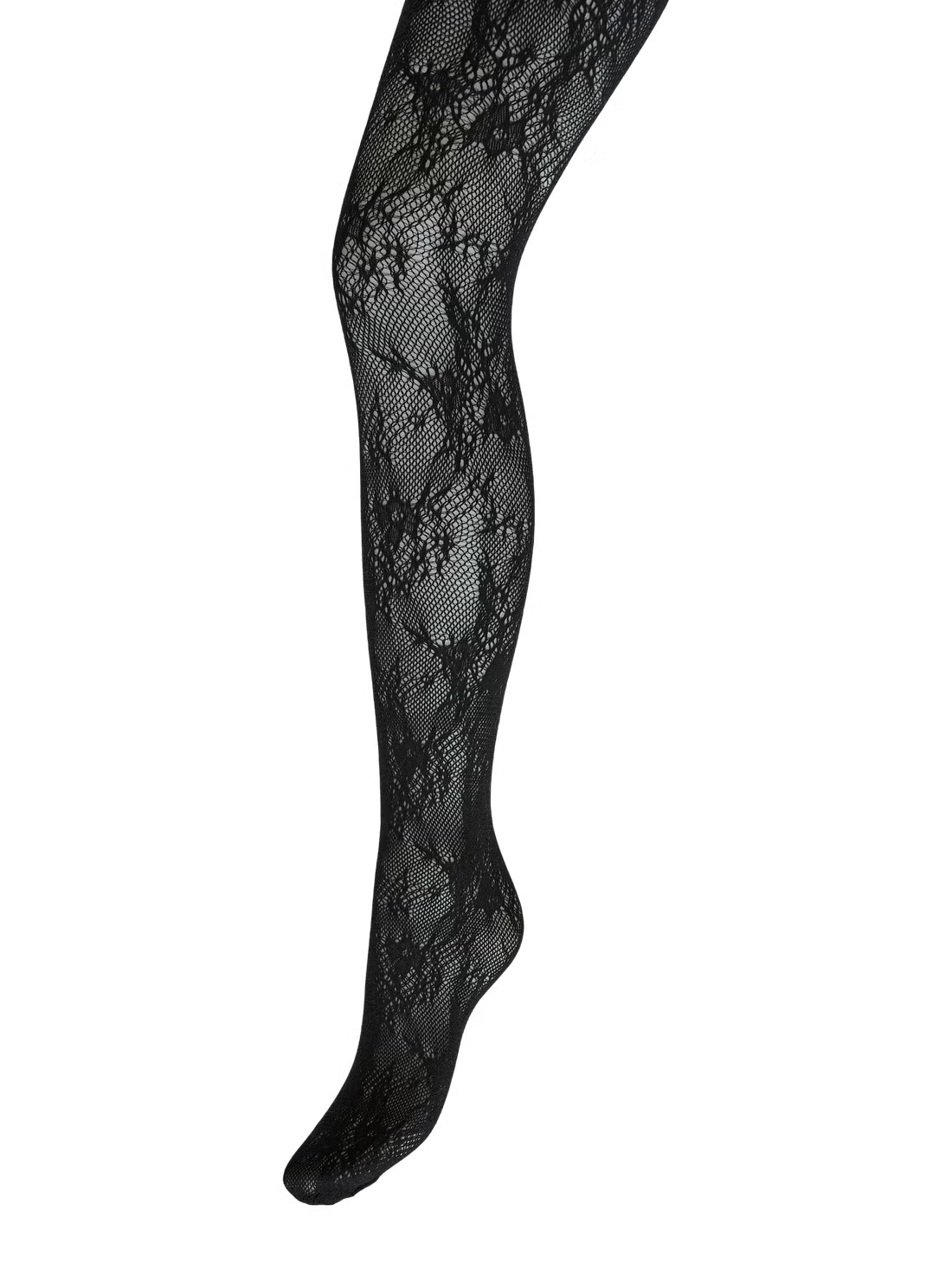 Lace Tights