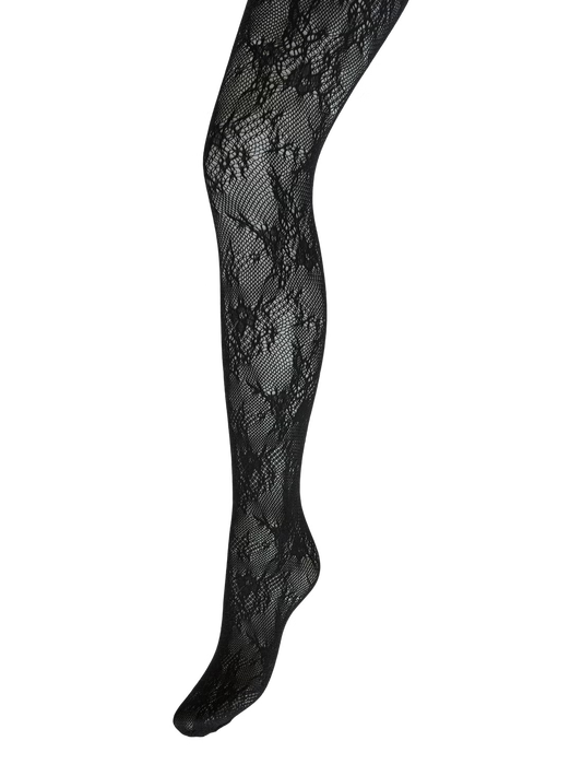 Lace Tights