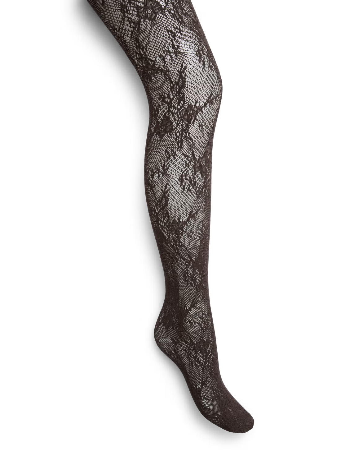 Lace Tights
