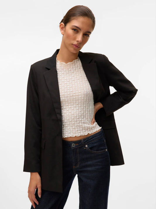 Slim Blazer