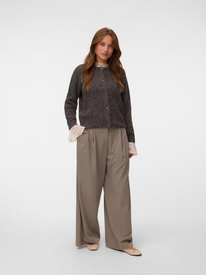 Soft Cardigan