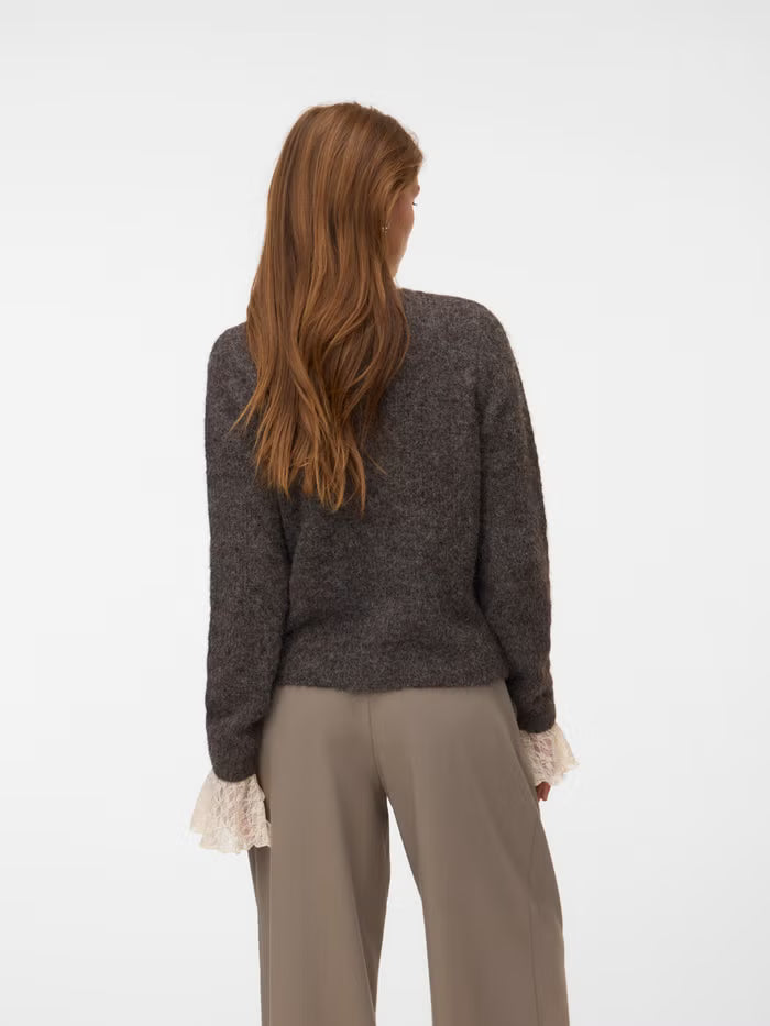 Soft Cardigan