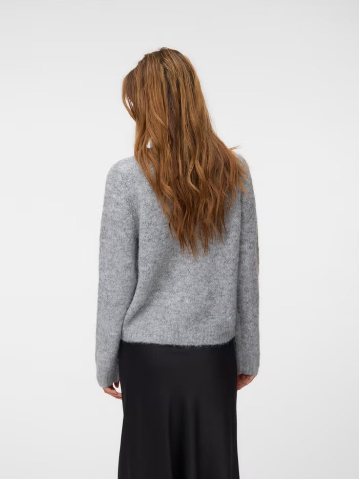 Soft Cardigan