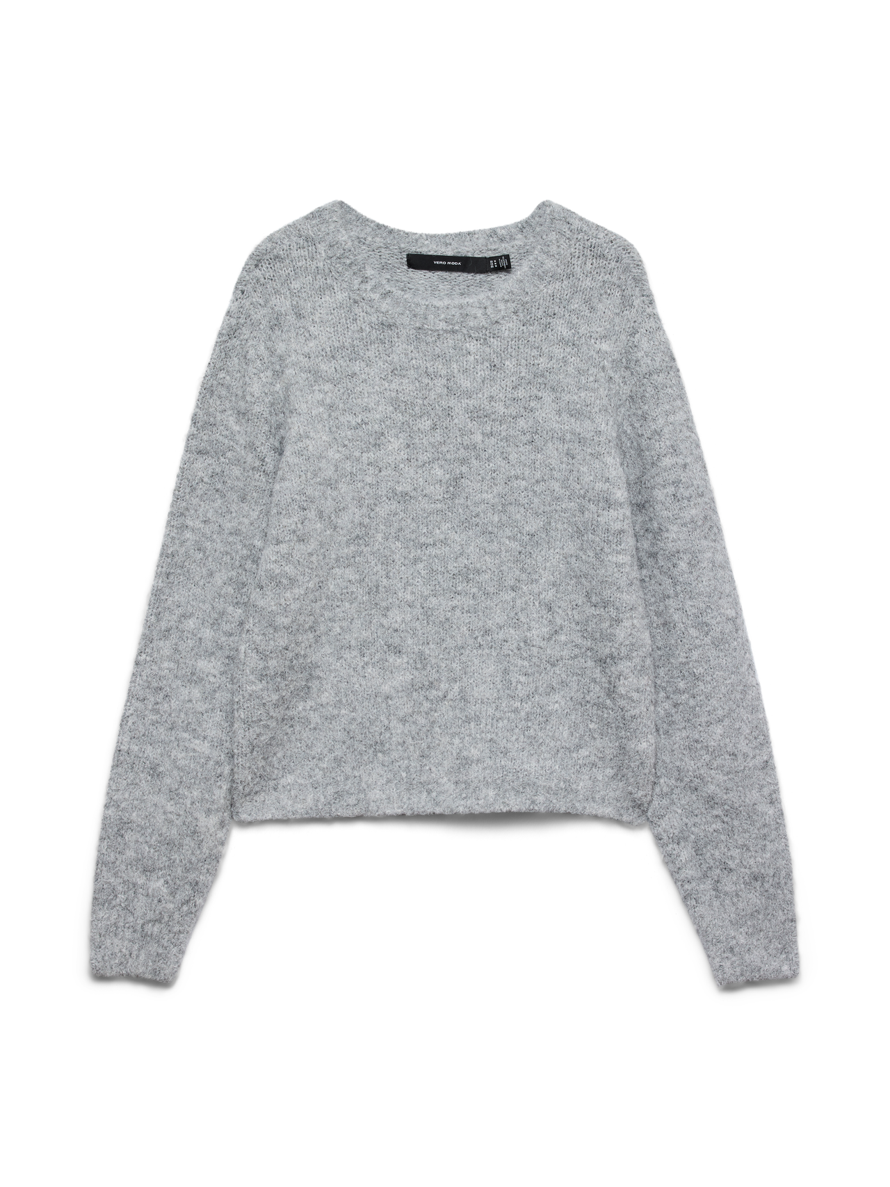 Soft Chunky Sweater