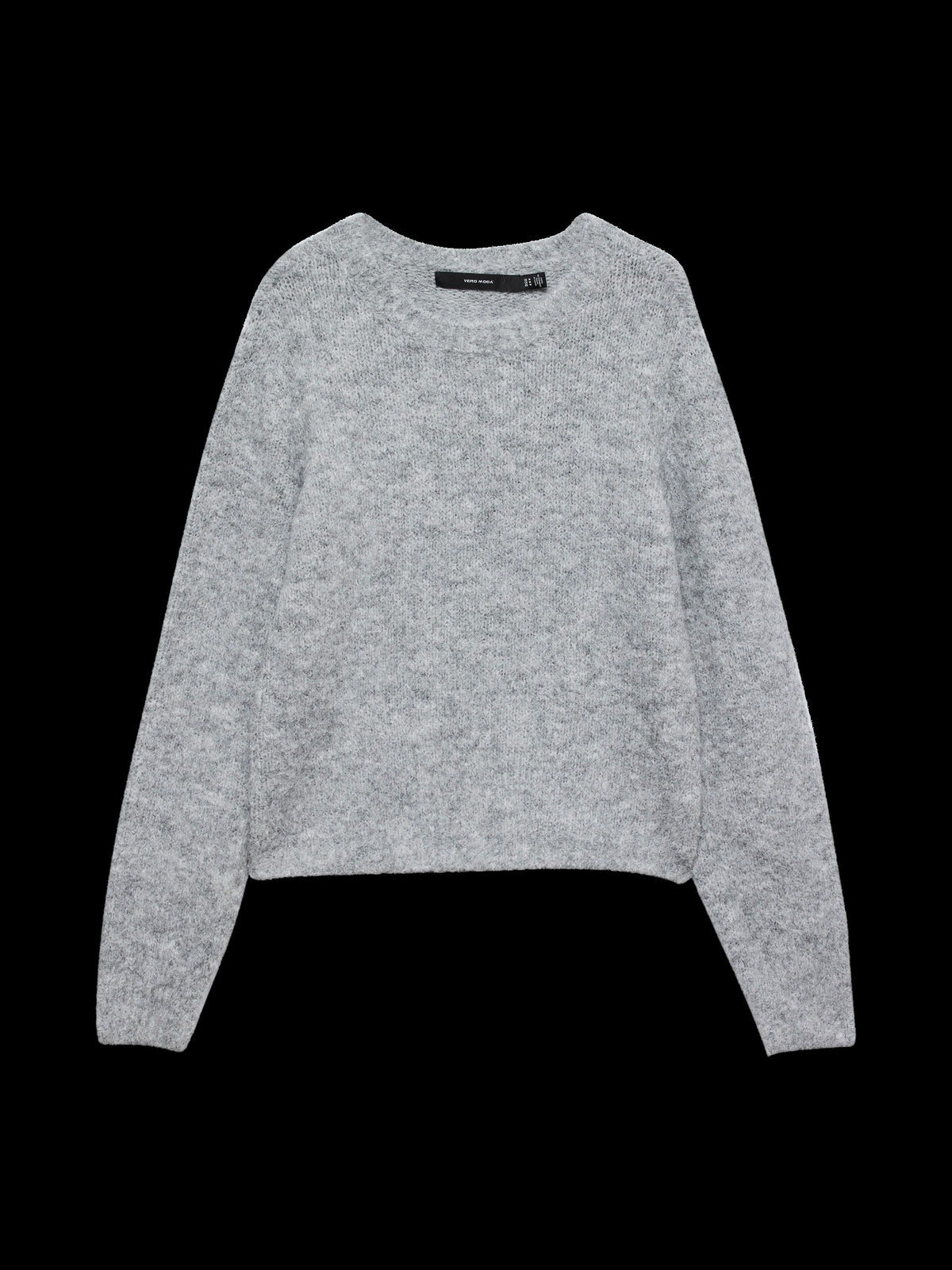 Novah Knitted Pullover