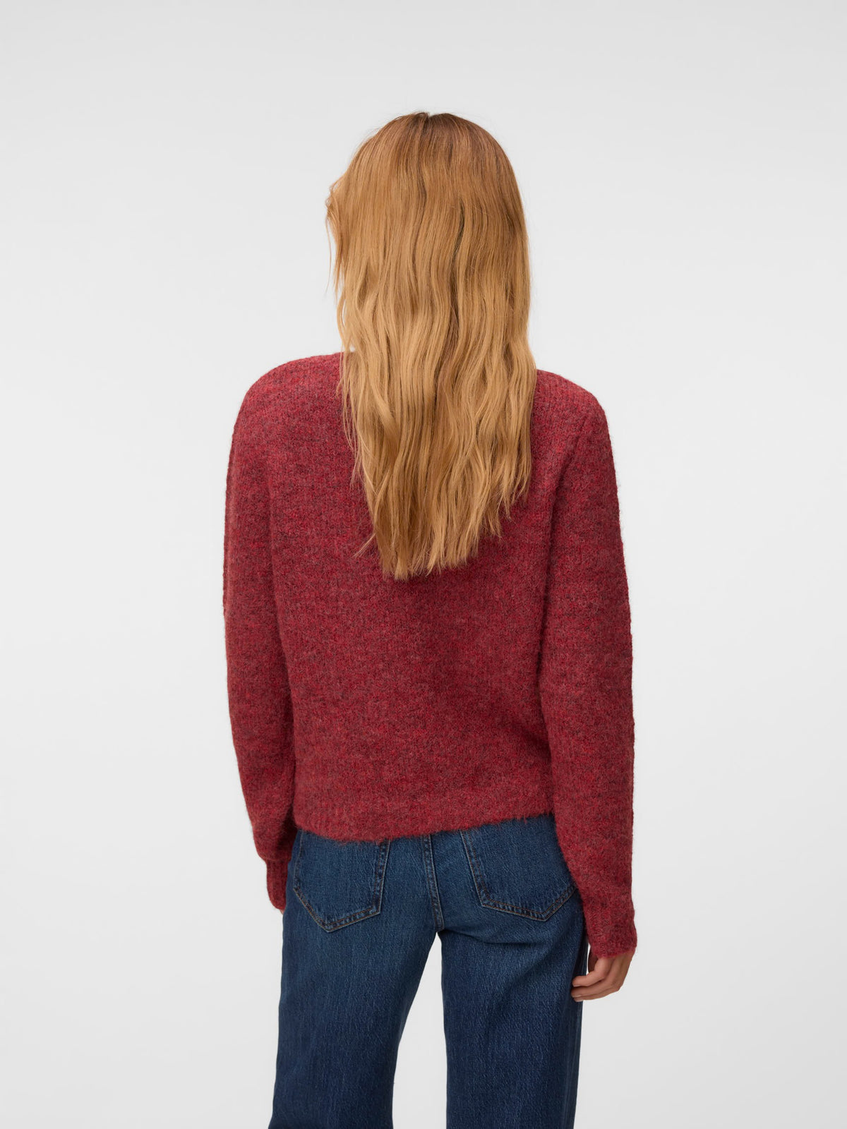 Novah Knitted Pullover