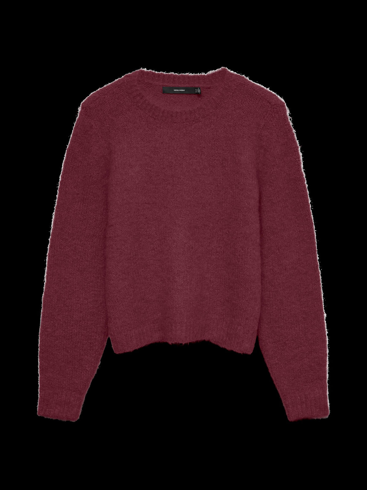 Novah Knitted Pullover