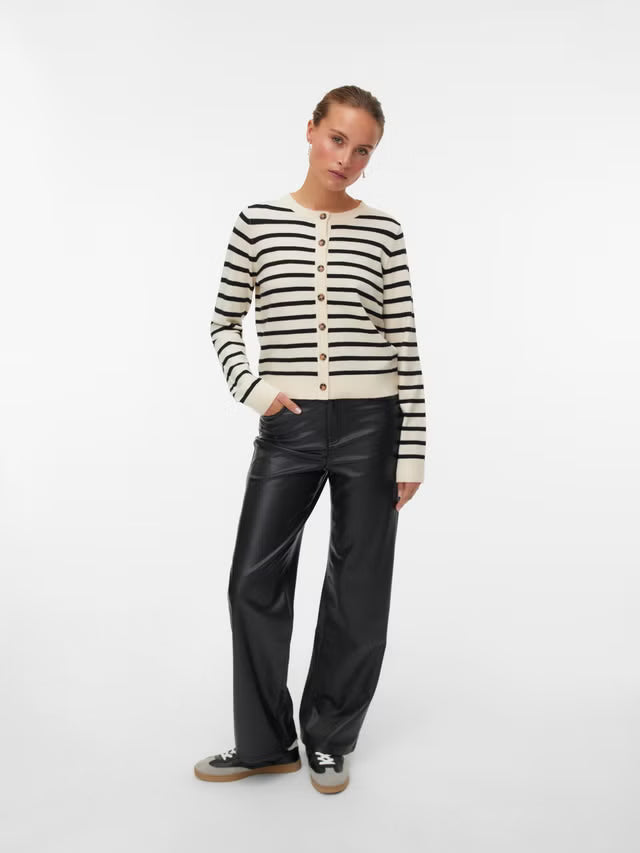 Knit Cardigan