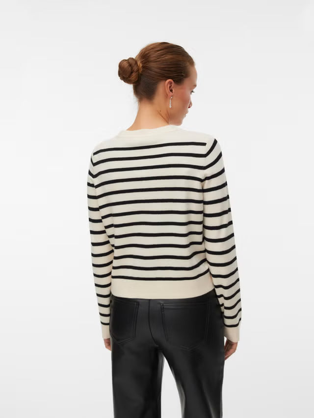 Knit Cardigan