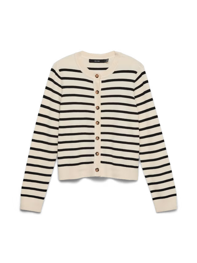 Knit Cardigan