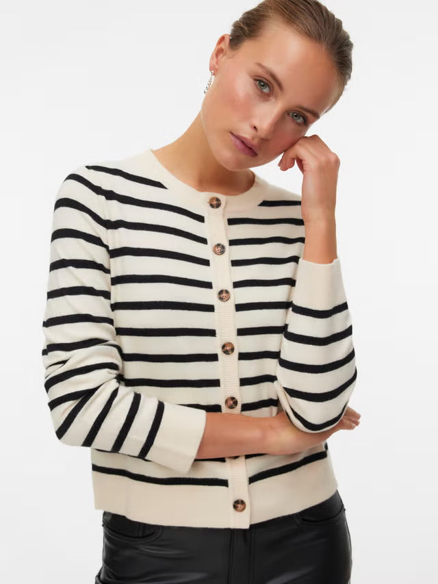 Knit Cardigan