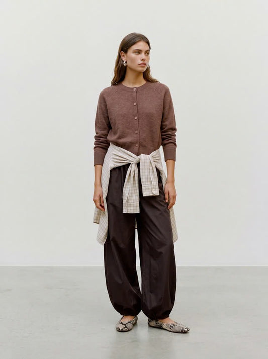 Sif Knit Cardigan