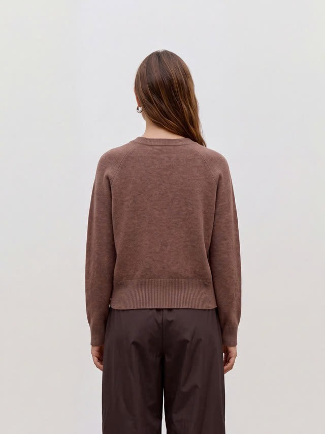 Sif Knit Cardigan
