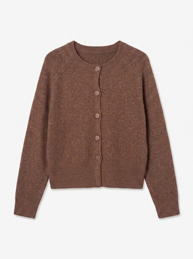 Sif Knit Cardigan