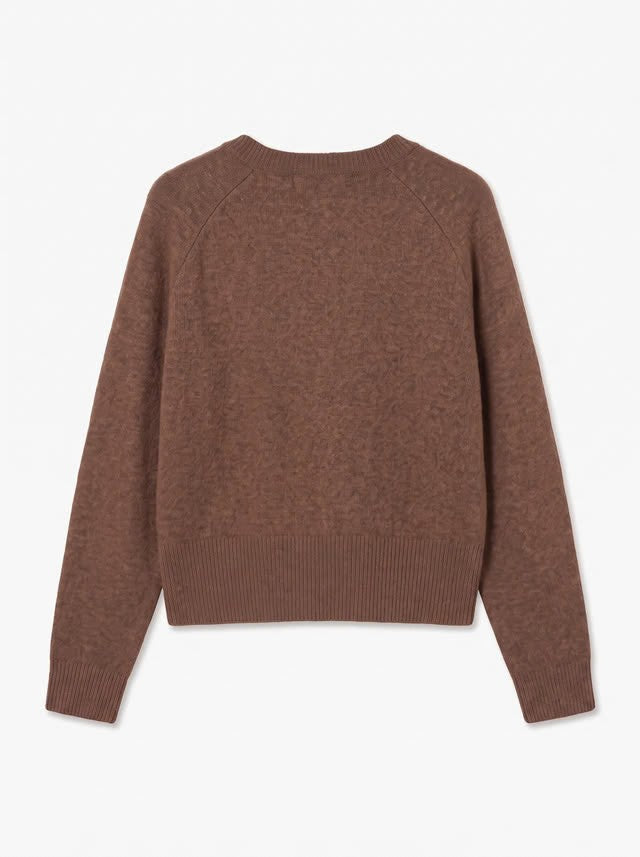 Sif Knit Cardigan