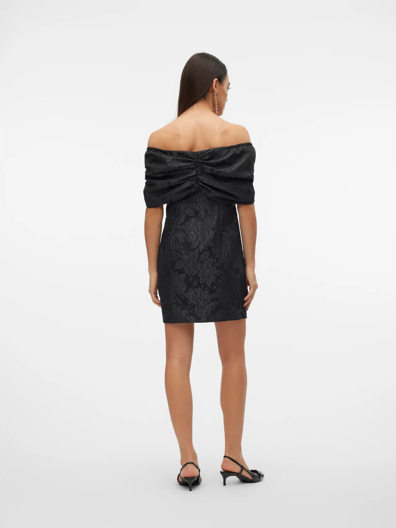 Bow Party Dress
