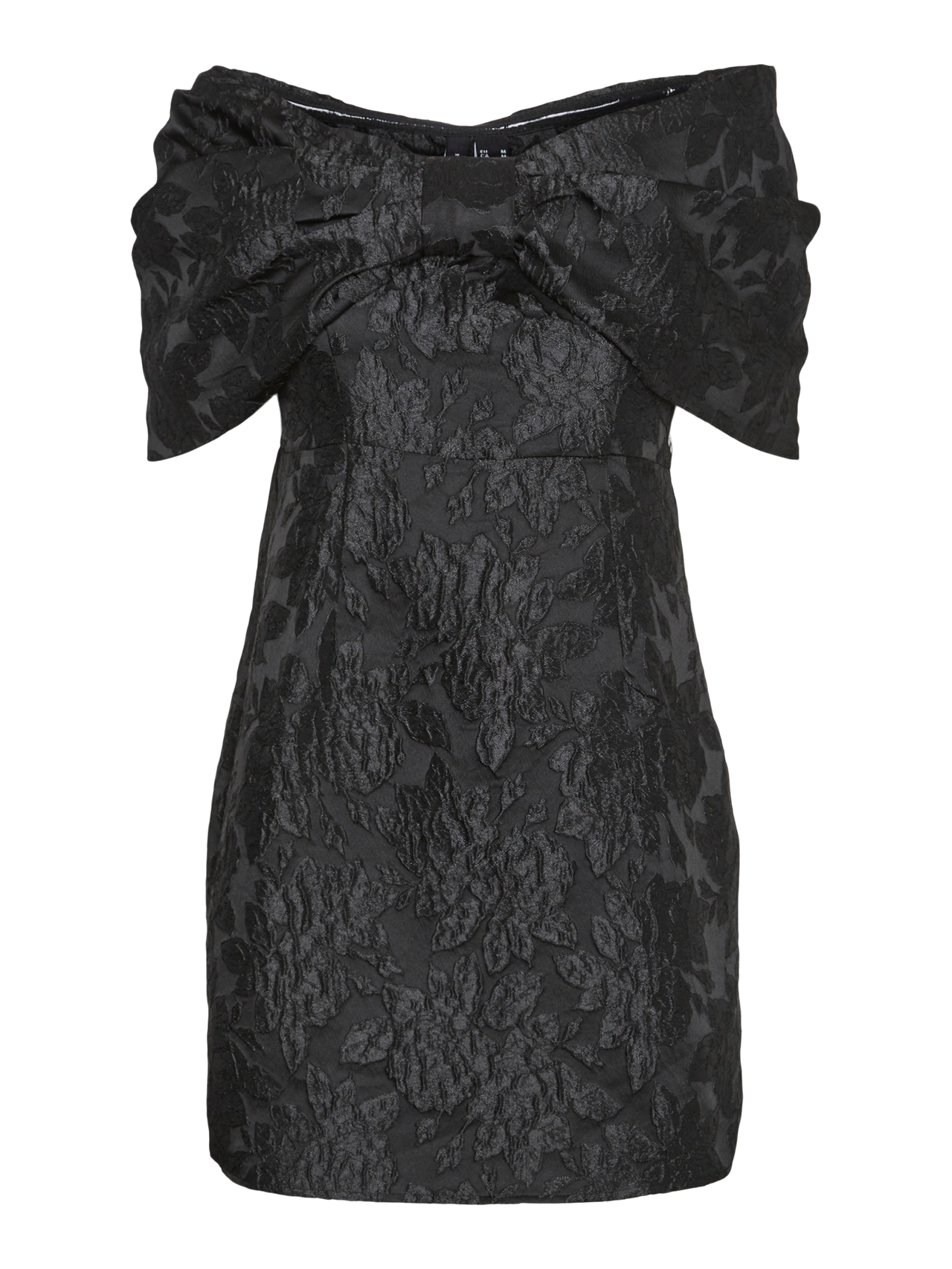 Bow Party Dress