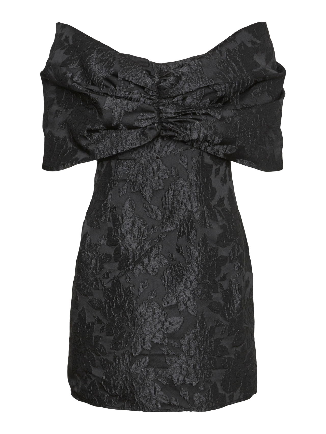 Bow Party Dress