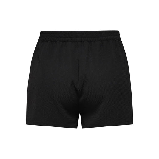 Nova Lux Solid Shorts