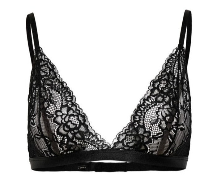 Charly Lace Bra Top