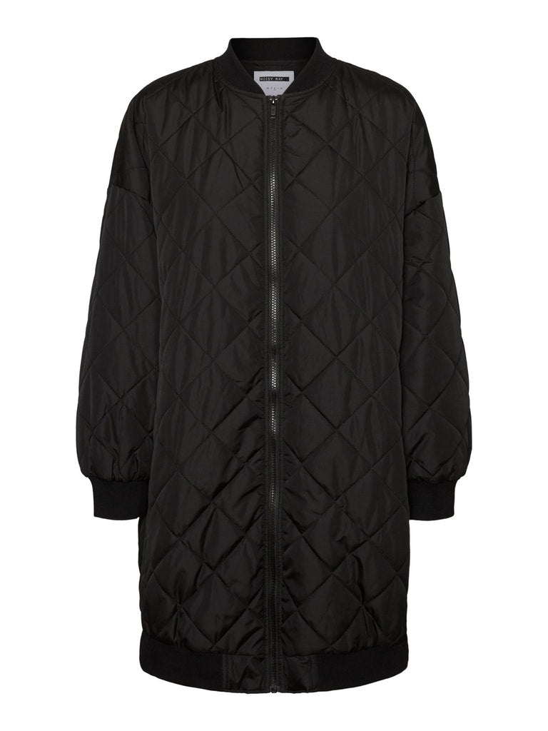 Falls Quilted Jacket