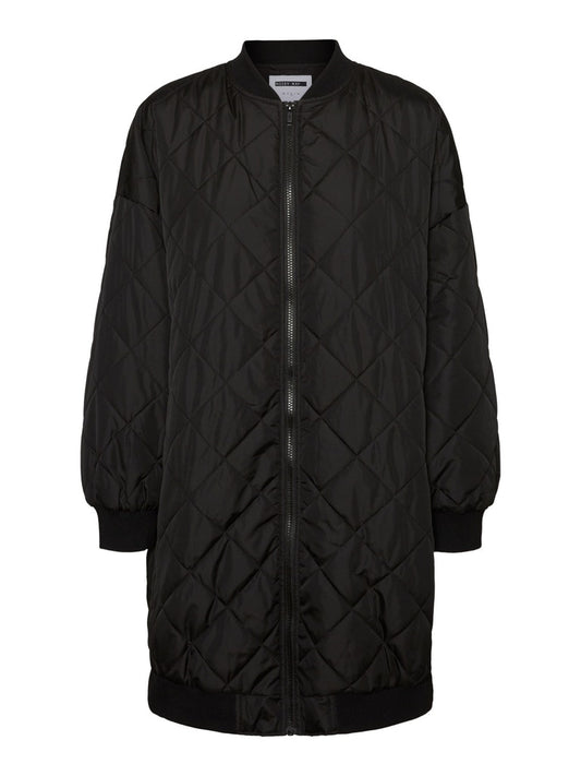 Falls Quilted Jacket