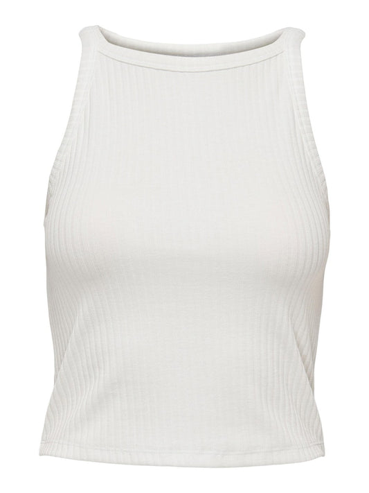 Emma Sleeveless Top