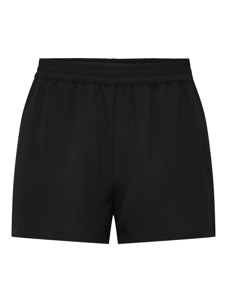 Nova Lux Solid Shorts