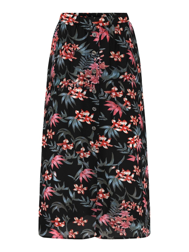 Nova Lux Button Skirt – Exposure Clothing