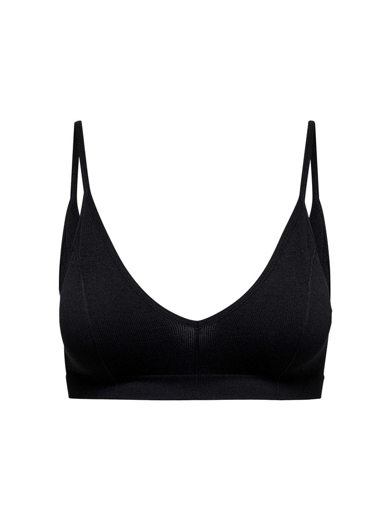 Lucy Seamless Bra Top – Exposure Clothing
