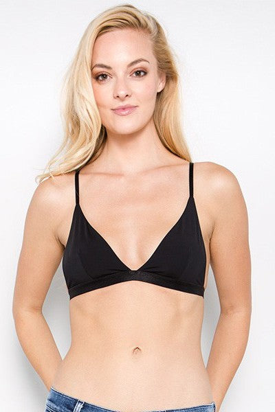 Exposure Swan Dance Bralette