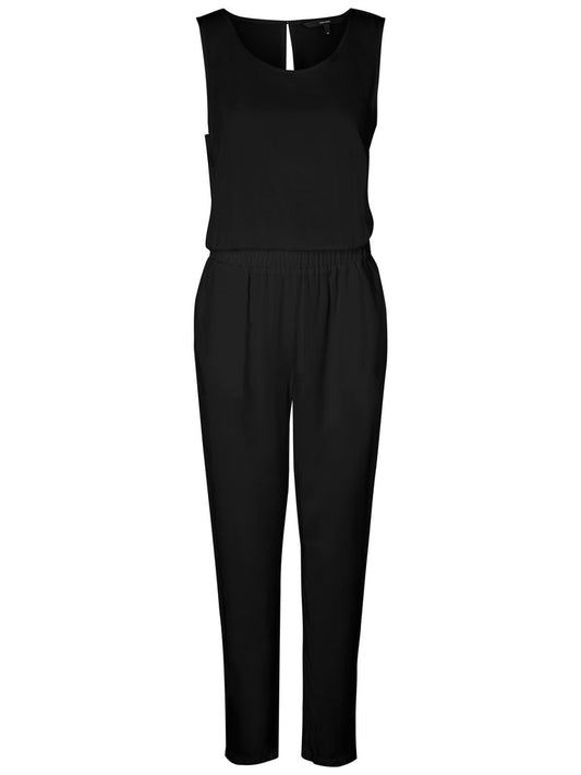 Simply Easy Jumpsuit
