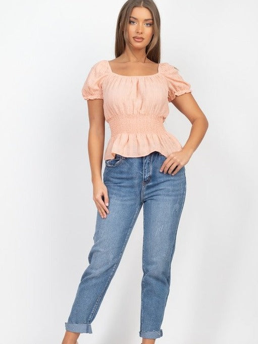 The Boyfriend Jean