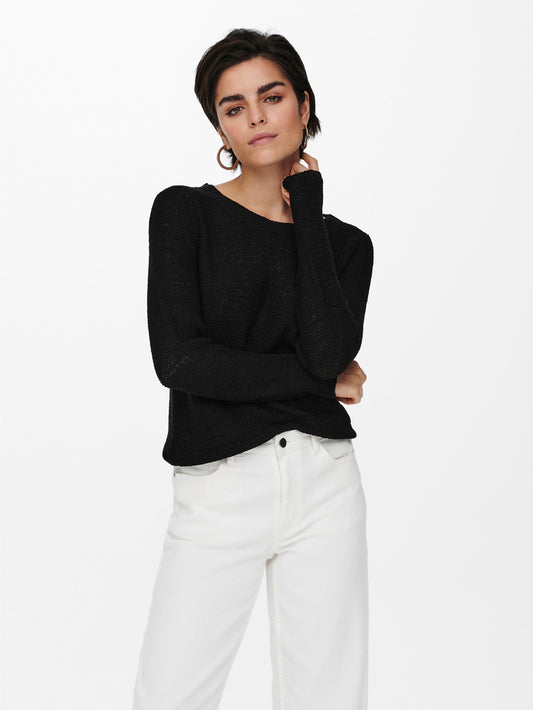 Geena XO Sweater