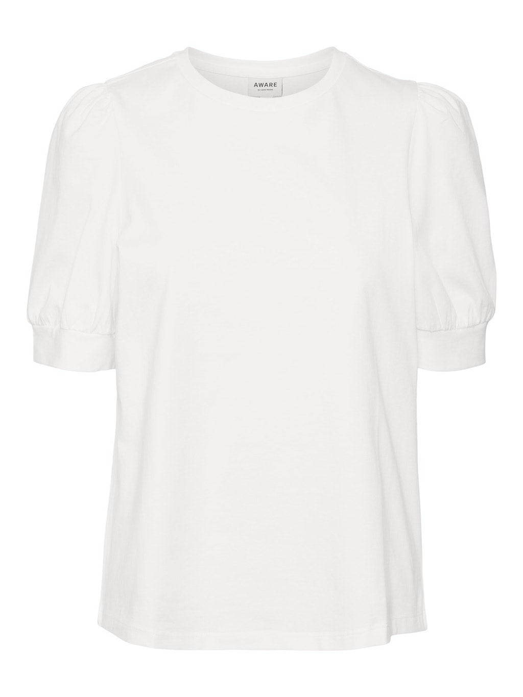 Kerry 2/4 Sleeve Cotton Top