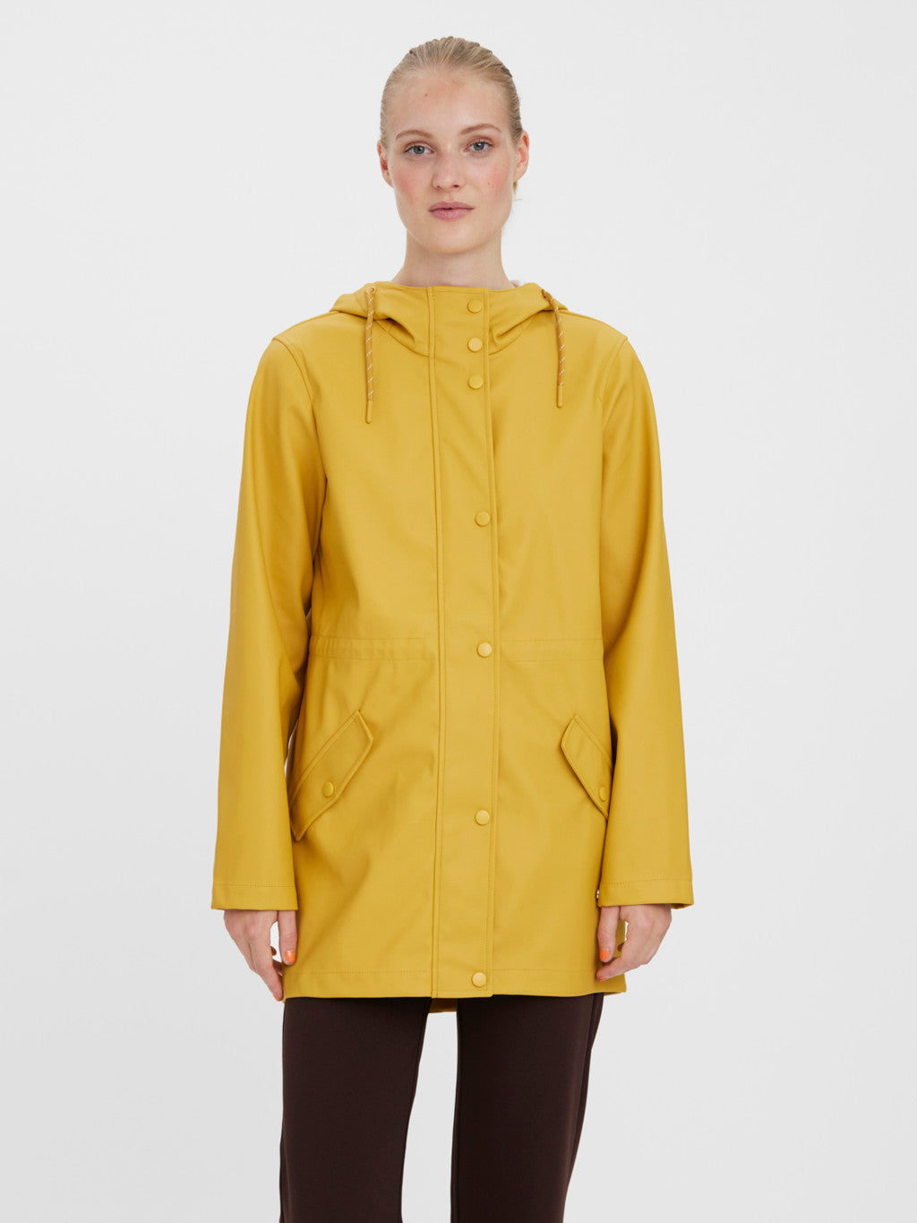 Malou Rain Jacket – Exposure Clothing