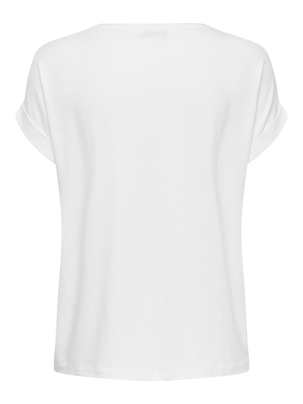 Moster O-neck Loose T-shirt