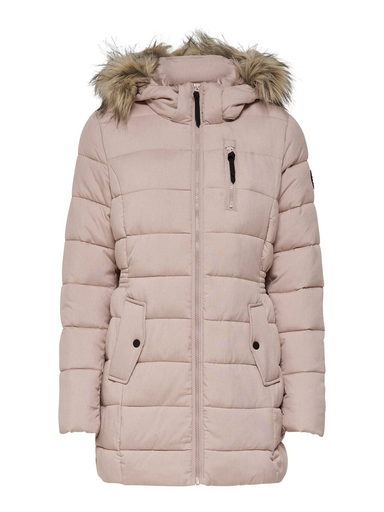 North on sale nylon coat