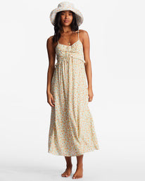 Billabong Rebel Heart Dress
