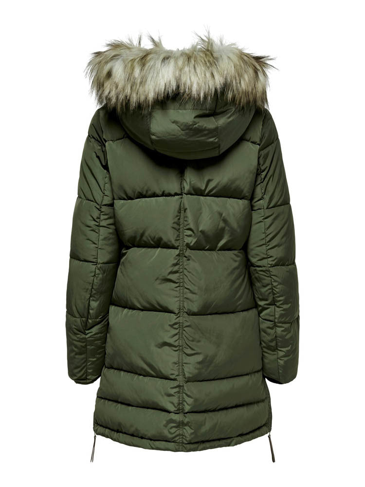 Only rhoda shop down jacket