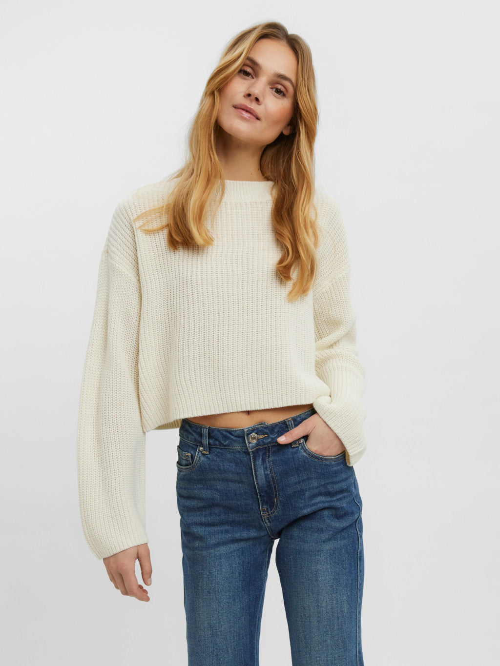 Sayla Sweater