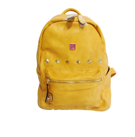 Exposure Studded Backpack