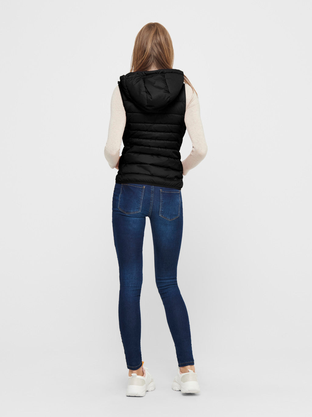 Tahoe Quilted Waistcoat