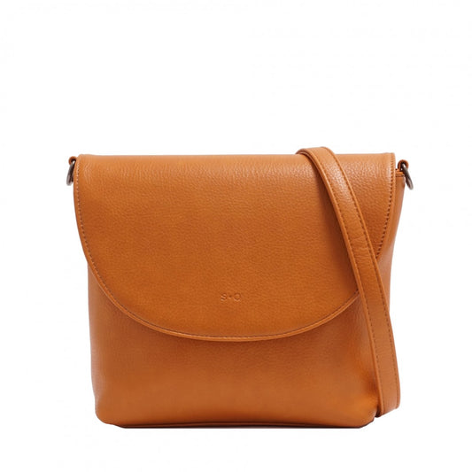 Zoe Crossbody